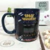Mug Space Invaders Thermoréactif 1 Mug Space Invaders Thermoréactif -cadeaux boutique mug thermique space invader 1