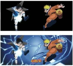 Naruto - Mug Thermoreactif - Naruto Vs Sasuke (460ml) 9 Naruto - Mug Thermoreactif - Naruto Vs Sasuke (460ml) -cadeaux boutique mug thermoreactif naruto sasuke