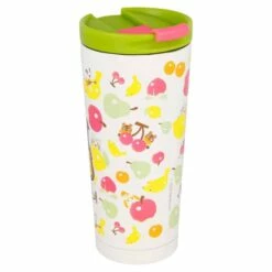 Animal Crossing - Mug De Transport En Acier Inoxydable 11 Animal Crossing - Mug De Transport En Acier Inoxydable -cadeaux boutique mug transport animal crossing 3