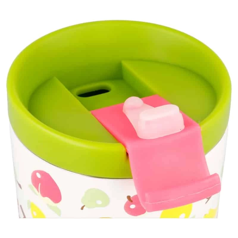 Animal Crossing - Mug De Transport En Acier Inoxydable 7 Animal Crossing - Mug De Transport En Acier Inoxydable – Image 5