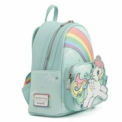 Mon Petit Poney - Sac à Dos Loungefly - My Little Pony Starshine -cadeaux boutique my little pony hasbro loungefly sac a dos prodil