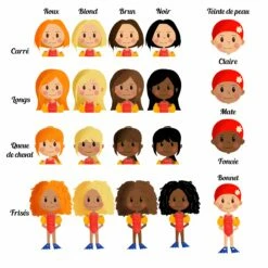 Sac à Dos De Piscine Et Natation Personnalisé Avec Cordon - Fille Et Garçon -cadeaux boutique options sac piscine fille personalisable