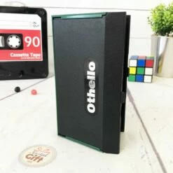 Jeu De Société - Othello Version Voyage -cadeaux boutique othello jeu societe portable 4