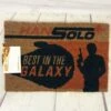 Paillasson Star Wars - Han Solo