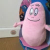 Peluche Barbapapa 22 Cm