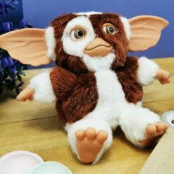 Gremlins - Peluche Gizmo 15 Cm 10 Gremlins - Peluche Gizmo 15 Cm -cadeaux boutique peluche gremlins cote