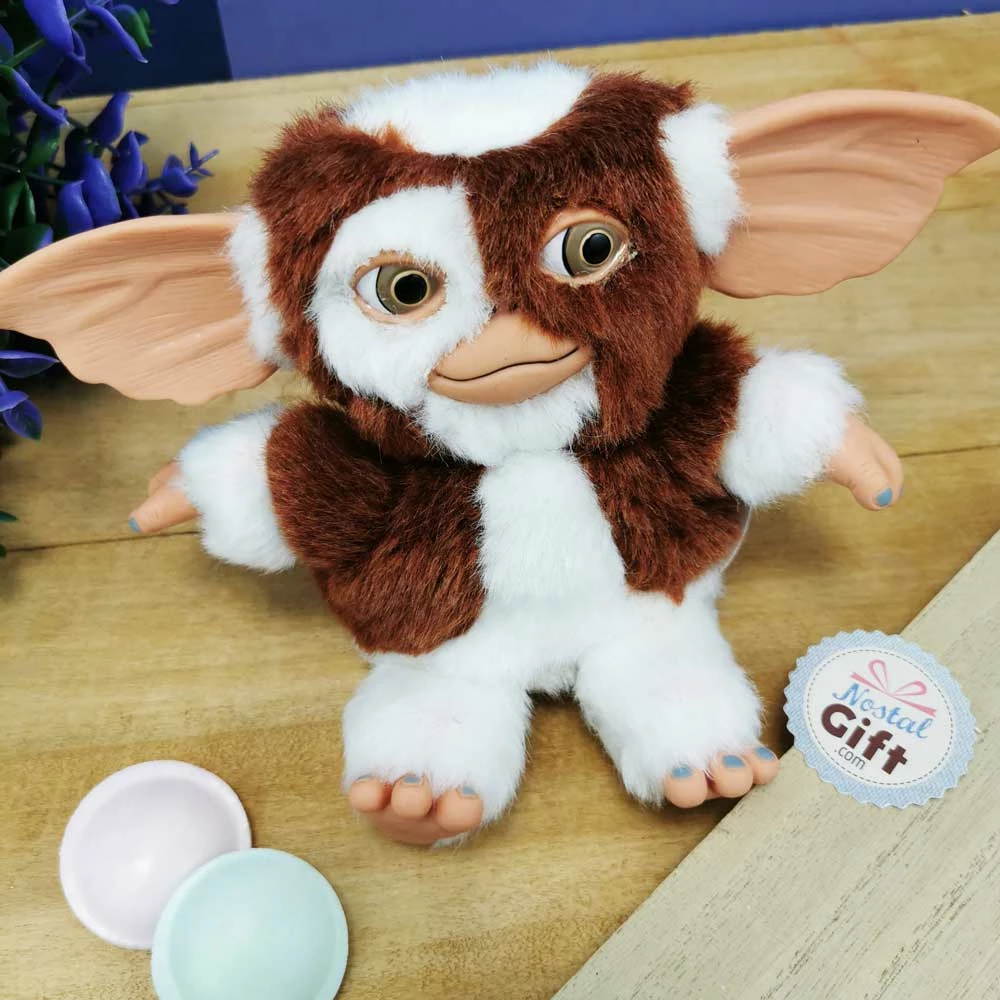 Gremlins - Peluche Gizmo 15 Cm 4 Gremlins - Peluche Gizmo 15 Cm – Image 2
