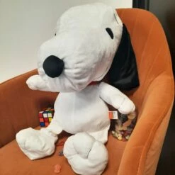Snoopy - Peluche 45 Cm -cadeaux boutique peluche snoopy 45cm 3