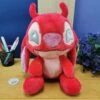 Peluche Stitch Rouge - Leroy (26cm) -cadeaux boutique peluche stitch rouge avant