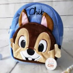 Sac à Dos Tic Et Tac - Disney