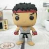 Funko Pop !Street Fighter - Ryu -cadeaux boutique pop street fighter ryu 1