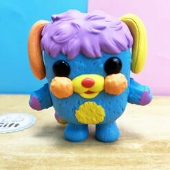 Funko Pop ! P.C Popple -cadeaux boutique popples figurine pop