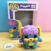 Funko Pop ! P.C Popple 2 Funko Pop ! P.C Popple -cadeaux boutique popples figurine pop boite