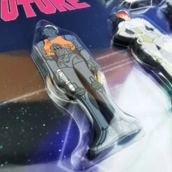 Capitaine Flam Set Deluxe 7 Porte Clés -cadeaux boutique porte cles capitaine flam zoom1