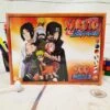 Naruto Shippuden - Puzzle 500 Pièces -cadeaux boutique puzzle naruto shippuden