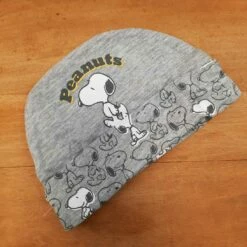 Snoopy - Ensemble Pyjama Bébé - 5 Pièces - 1 Mois -cadeaux boutique pyjama enfant snoopy 6