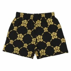 Harry Potter - Ensemble De Pyjamas Short Poudlard Pour Enfant -cadeaux boutique pyjamas court harry potter 3