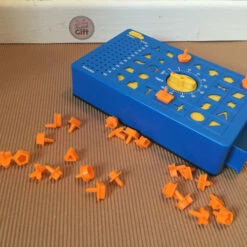 Jeu De Société Inspiré De Rapido