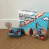 Retro Mini TV Jeux-vidéos Retrogaming -cadeaux boutique retro mini tv games