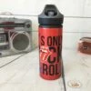 The Rolling Stones - Bouteille D'eau En Aluminium -cadeaux boutique rolling stones thermos 2