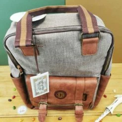 Harry Potter - Sac à Dos Hogwarts Express -cadeaux boutique sac a dos harry potter haut