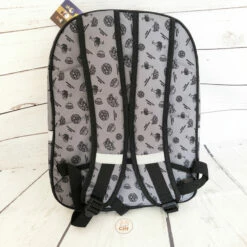 Dragon Ball Super - Sac à Dos Clairefontaine - 30x14x40cm -cadeaux boutique sac dos dragon ball dos