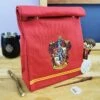 Harry Potter - Sac à Déjeuner Isotherme - Gryffondor -cadeaux boutique sac isotherme harry potter griffondor