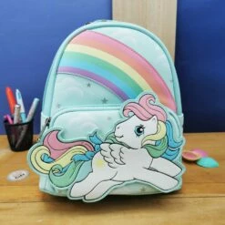Mon Petit Poney - Sac à Dos Loungefly - My Little Pony Starshine