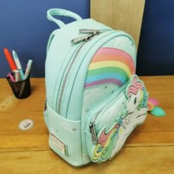 Mon Petit Poney - Sac à Dos Loungefly - My Little Pony Starshine -cadeaux boutique sac loungefly my little poney cheval cote