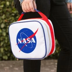 Sac De Déjeuner - Nasa -cadeaux boutique sac nasa situation