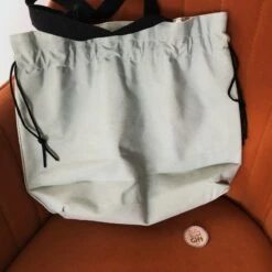 Sac Isotherme Fleuri - Pause Fraicheur -cadeaux boutique sac pause fraicheur isotherme dos