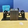 Support De Jeux Vidéo - Manette -cadeaux boutique serre livre manette jeu