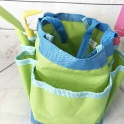 Set De Jardinage- Jeux D'extérieur -cadeaux boutique set jardinage enfant 2