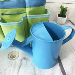 Set De Jardinage- Jeux D'extérieur -cadeaux boutique set jardinage enfant arrosoir