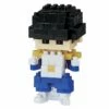 Nanoblock -Dragon Ball Z - Son Gohan Enfant