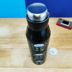 Star Wars – Bouteille Isotherme En Acier Inoxydable – 580 Ml -cadeaux boutique stor gourde star wars haut