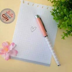 Stylo Plume UPPSALApar Oberthur -cadeaux boutique stylo