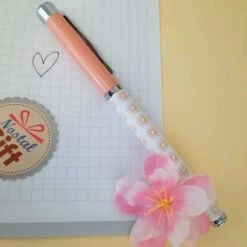 Stylo Plume UPPSALApar Oberthur -cadeaux boutique stylo2