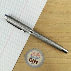 Stylo Bille - Delta Oberthur -cadeaux boutique stylo2 seul