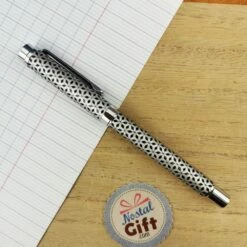 Stylo Bille - Delta Oberthur -cadeaux boutique stylo3 seul