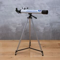 NASA - Télescope Avec Trépied -cadeaux boutique talescope nasa 1