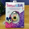 Tamagotchi Orginial - Gen 2 - Art Style - Tamagotchi 2022 -cadeaux boutique tamagotchi jaune gen1 boite