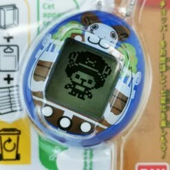 Tamagotchi Bandai Nano - One Piece - Chopper Edition Vogue Merry -cadeaux boutique tamagotchi nano one piece going merry zoom