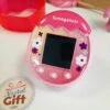 Tamagotchi Pix - Floral 2 Tamagotchi Pix - Floral -cadeaux boutique tamagotchi pix rose 2