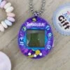 Tamagotchi Orginial - Gen 2 - Tama Universe - Tamagotchi 2022 -cadeaux boutique tamagotchi violet gen2
