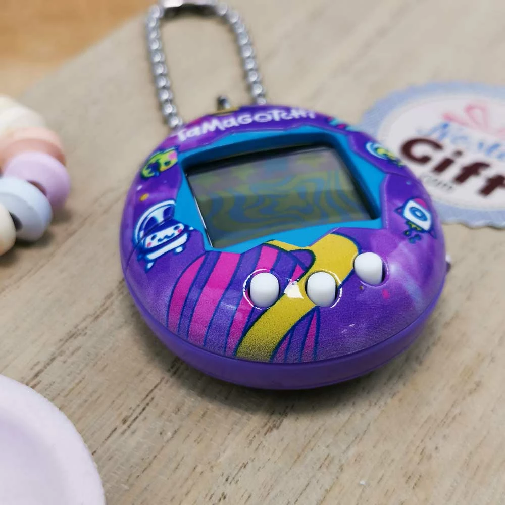 Tamagotchi Orginial - Gen 2 - Tama Universe - Tamagotchi 2022 4 Tamagotchi Orginial - Gen 2 - Tama Universe - Tamagotchi 2022 – Image 2