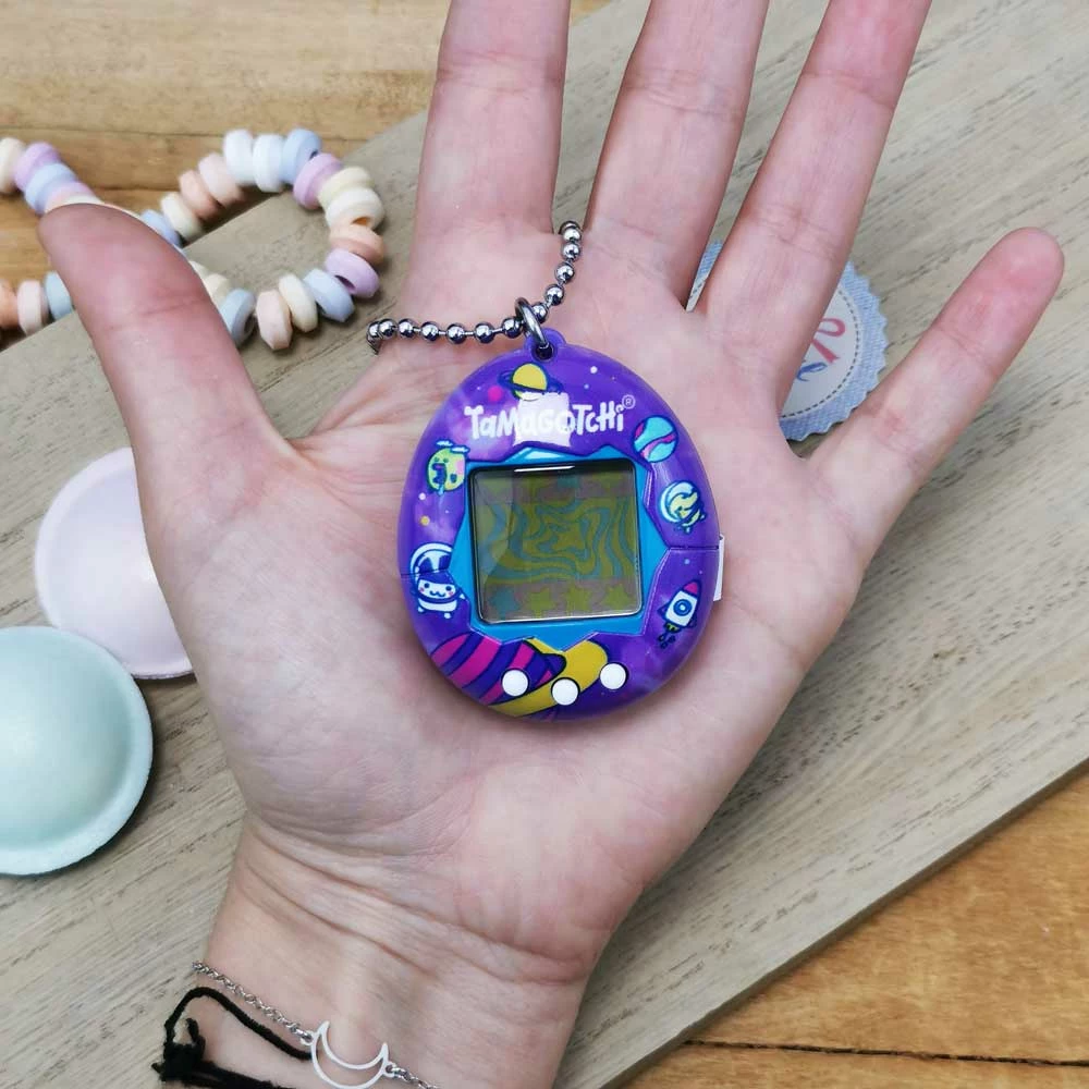 Tamagotchi Orginial - Gen 2 - Tama Universe - Tamagotchi 2022 5 Tamagotchi Orginial - Gen 2 - Tama Universe - Tamagotchi 2022 – Image 3