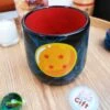 Mug Dragon Ball - Boule De Cristal & Shenron 1 Mug Dragon Ball - Boule De Cristal & Shenron -cadeaux boutique tasse dragon ball shenron millieu