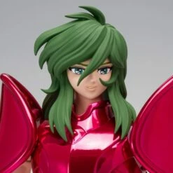 Les Chevaliers Du Zodiaque - Saint Seiya - Figurine Shun D'Andromède 17 Cm -cadeaux boutique tete 2 andromede