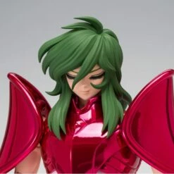 Les Chevaliers Du Zodiaque - Saint Seiya - Figurine Shun D'Andromède 17 Cm -cadeaux boutique tete 3 andromede